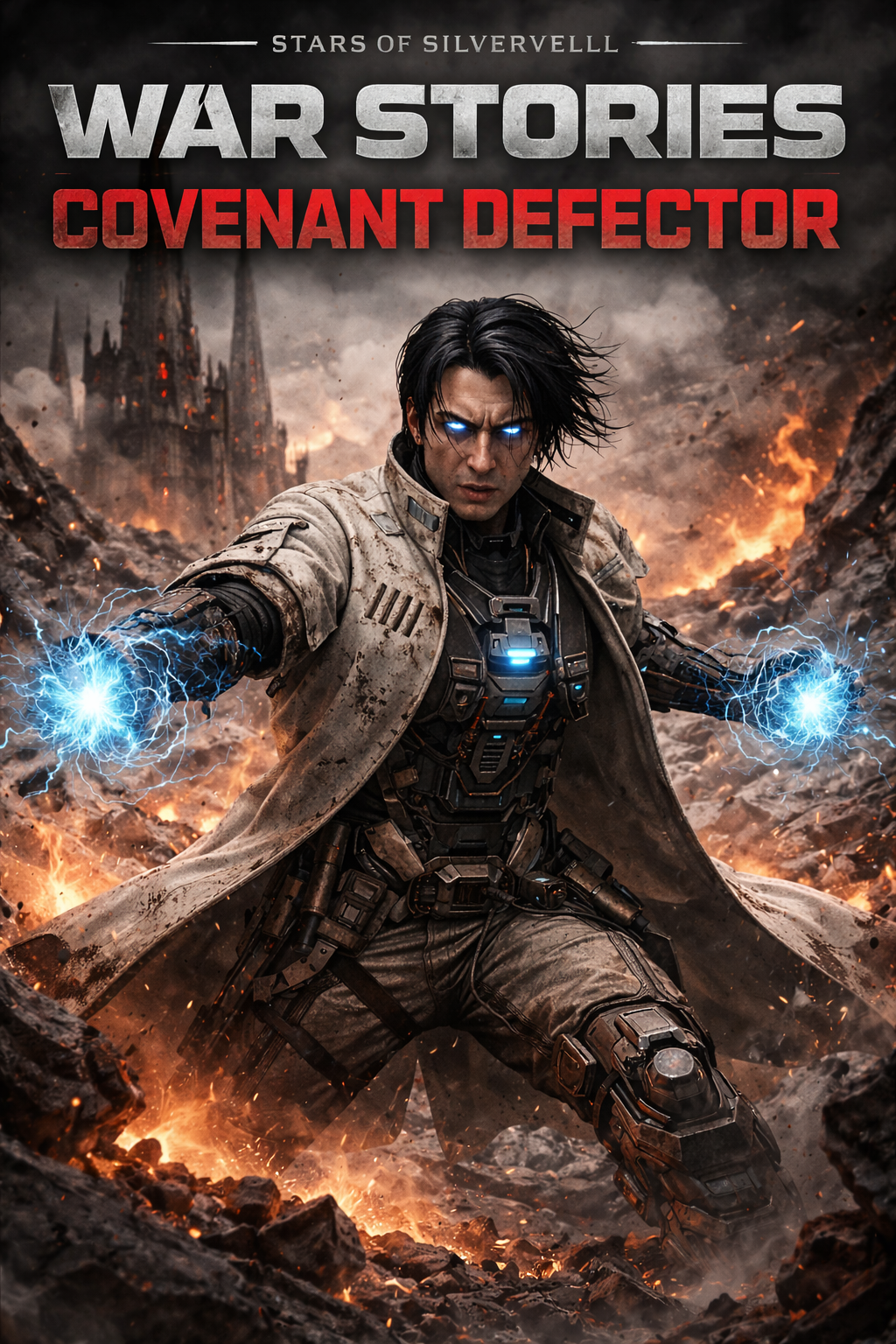 The Covenant Defector